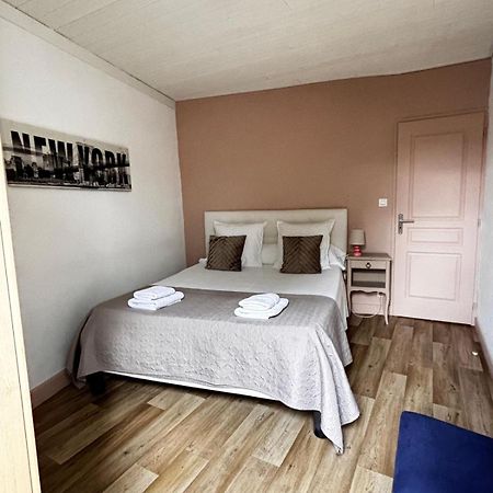 Chez Lucia Appartement Climatise Périgueux Екстериор снимка
