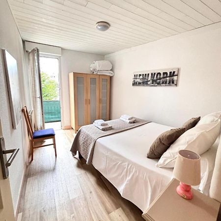 Chez Lucia Appartement Climatise Périgueux Екстериор снимка