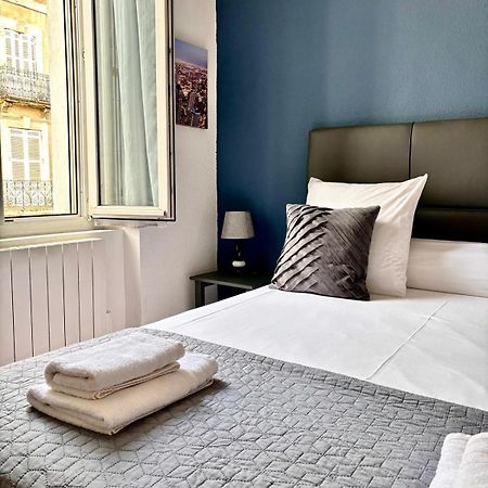 Chez Lucia Appartement Climatise Périgueux Екстериор снимка