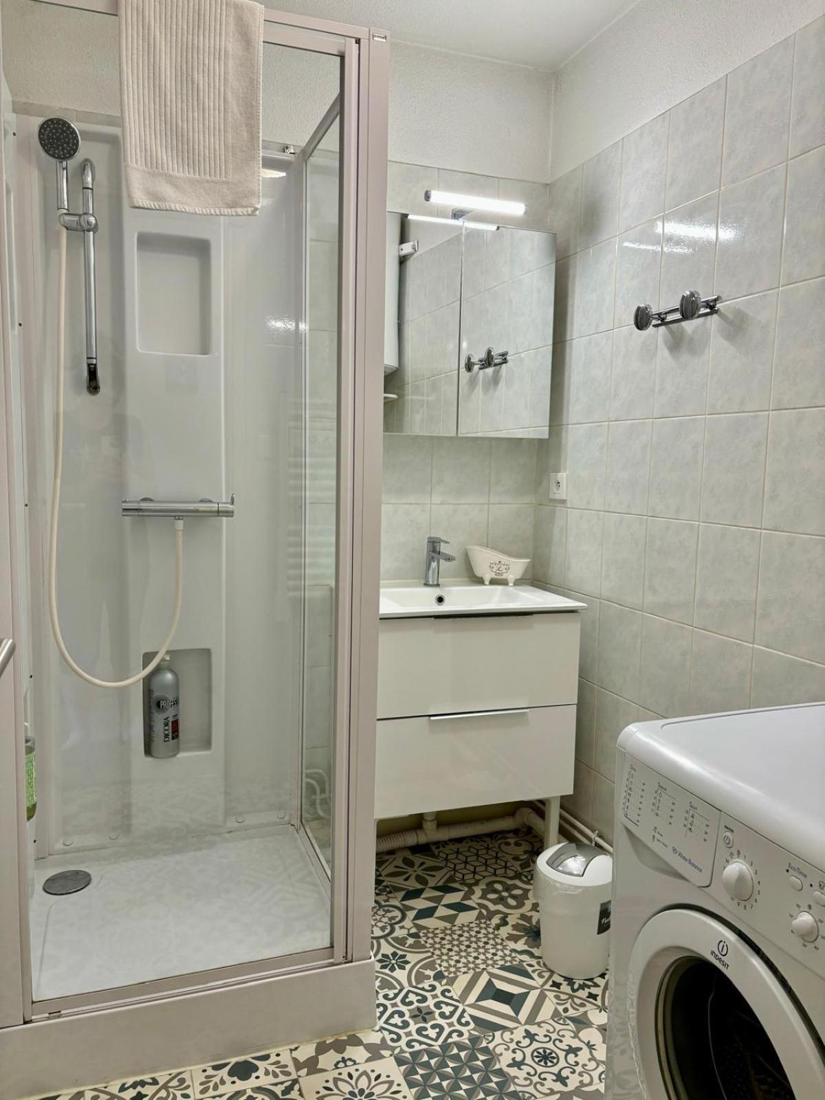 Chez Lucia Appartement Climatise Périgueux Екстериор снимка
