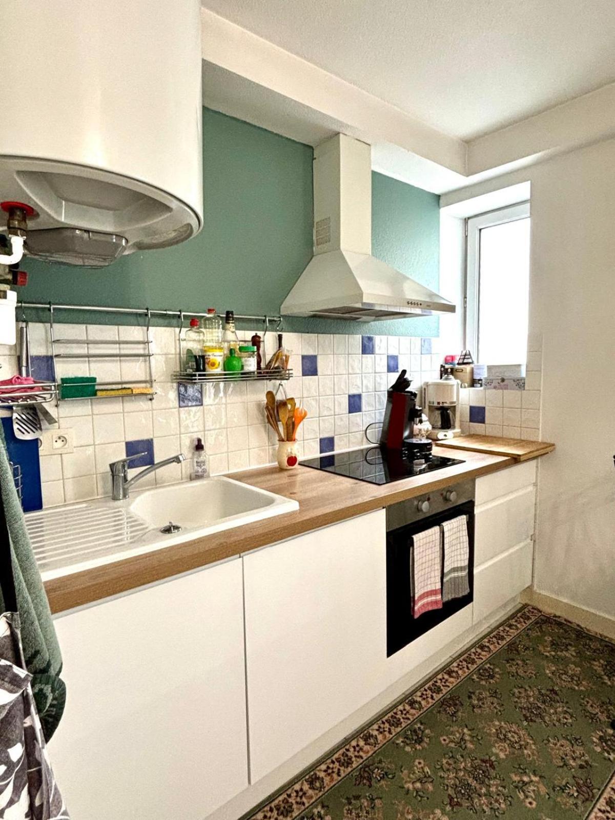 Chez Lucia Appartement Climatise Périgueux Екстериор снимка