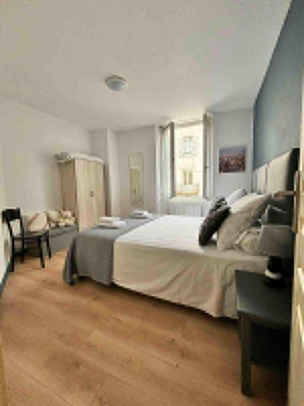 Chez Lucia Appartement Climatise Périgueux Екстериор снимка