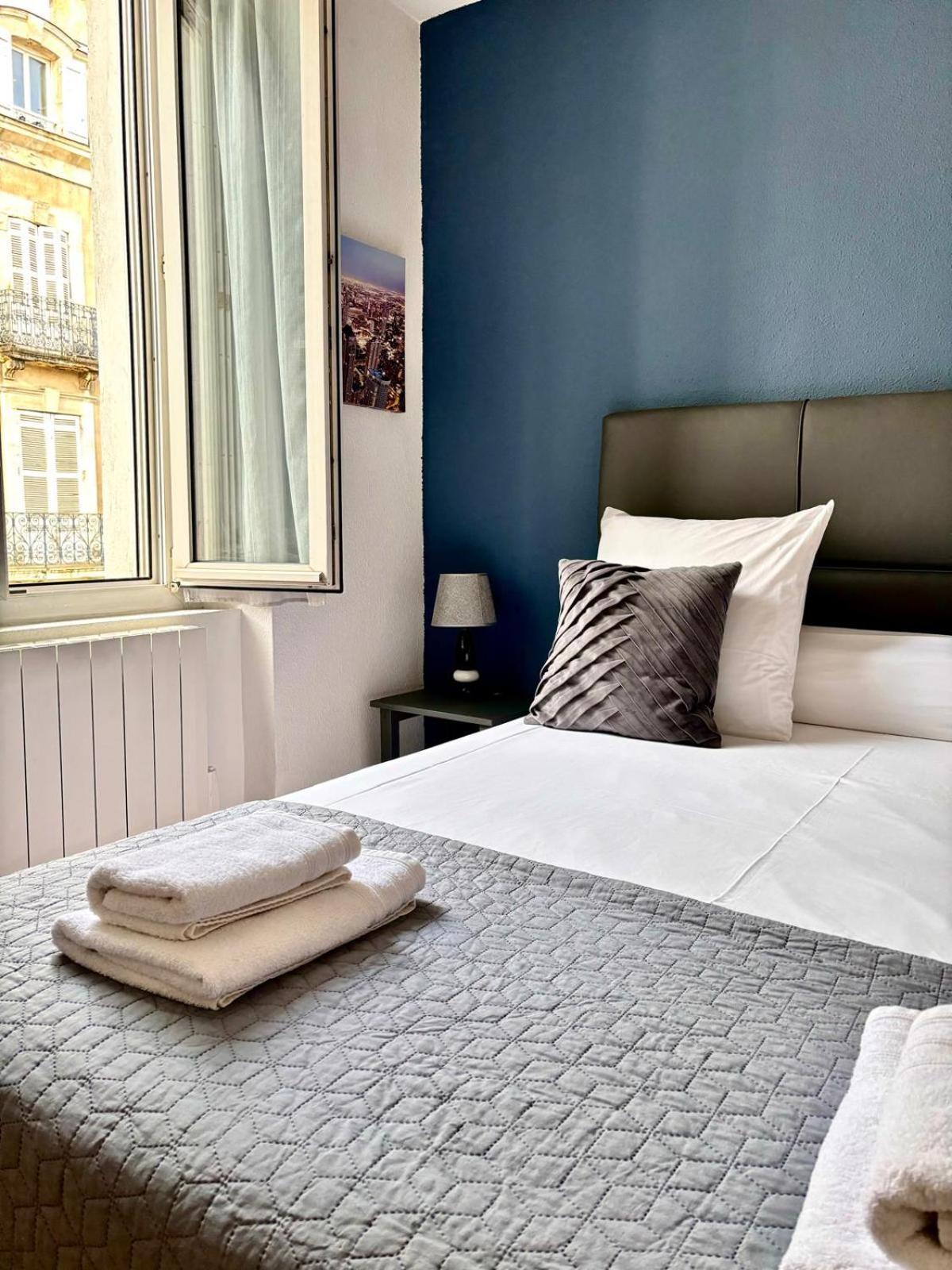 Chez Lucia Appartement Climatise Périgueux Екстериор снимка